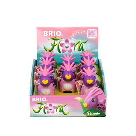 BRIO - Flora Petunia (36208)