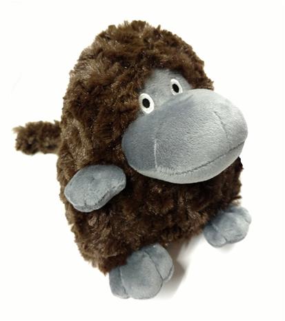 Pehmolelu: Muumi - Istuva Esi-isä (15cm) PEHMO