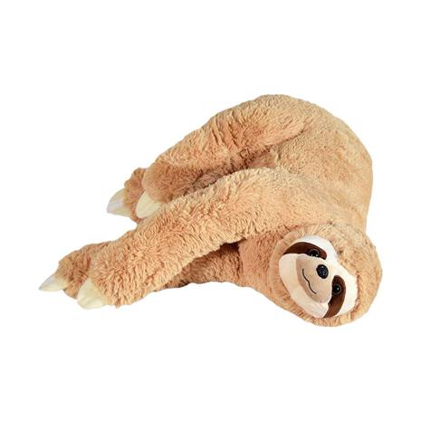 LIFESIZE SLOTH PILLOW - 90CM