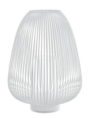 Blomus - Lyva Lyhty L White