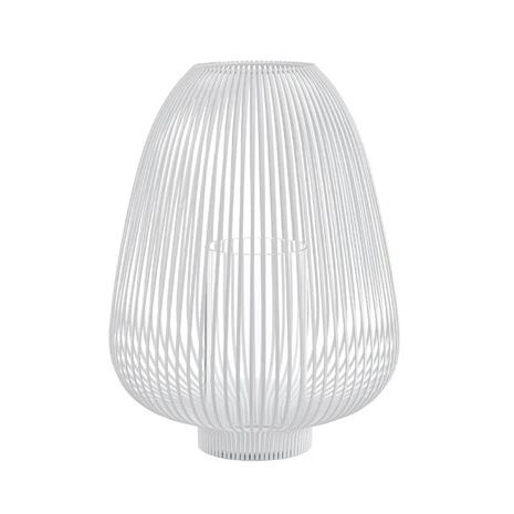 Blomus - Lyva Lyhty L White