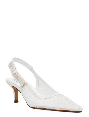 Steve Madden Ensemble-P - White - 41