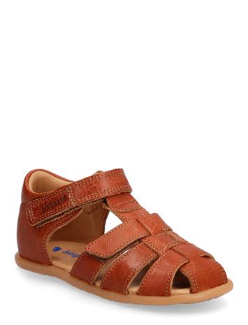 Bisgaard Bisgaard Barefoot Cooper - Pink - 25