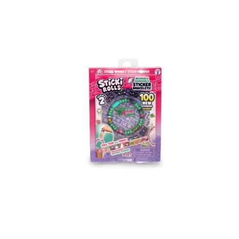 Sticki Rolls STICKI BAND S2