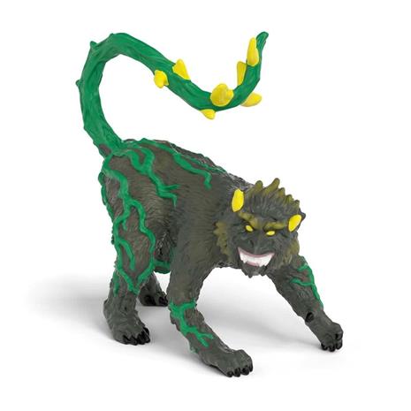 Schleich Jungle Chimanzee – kuva 4/8