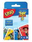UNO Toy Story 5