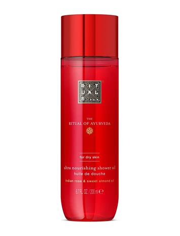 Rituals The Ritual of Ayurveda Shower Oil 200 ml