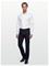 Armani Exchange 5 Pockets Pant - Navy - 34 Regular – kuva 2
