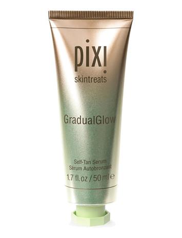 PIXI GradualGlow Self Tan Serum 50 ml