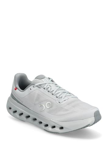 On Cloudsurfer Next - Grey - 46