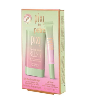 Pixi pH Kit CheekTone & LipTone Duo