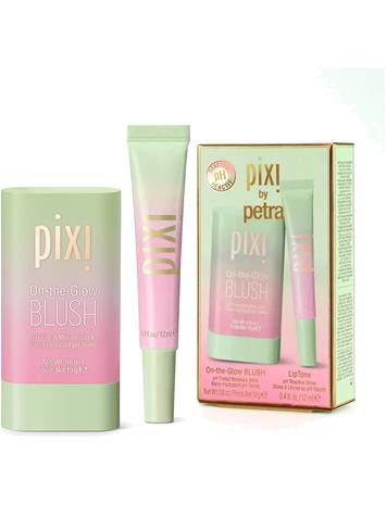 Pixi pH Kit CheekTone & LipTone Duo