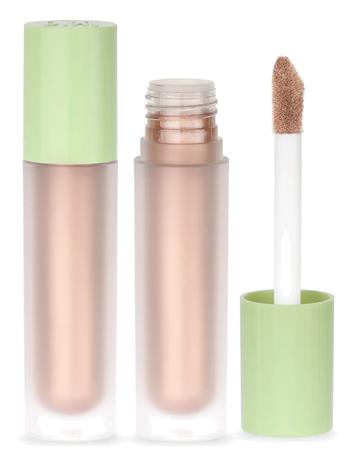 Pixi LiquidGlow Blush Voidemainen poskipuna 7 g Subtly
