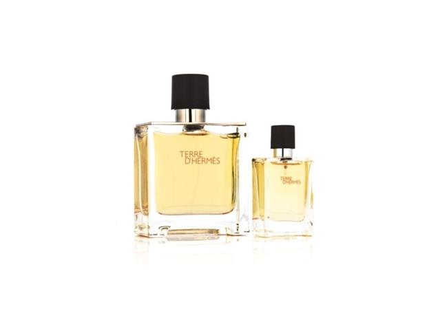 Hermes Terre d'Hermès Gift Set EDP 87 ml