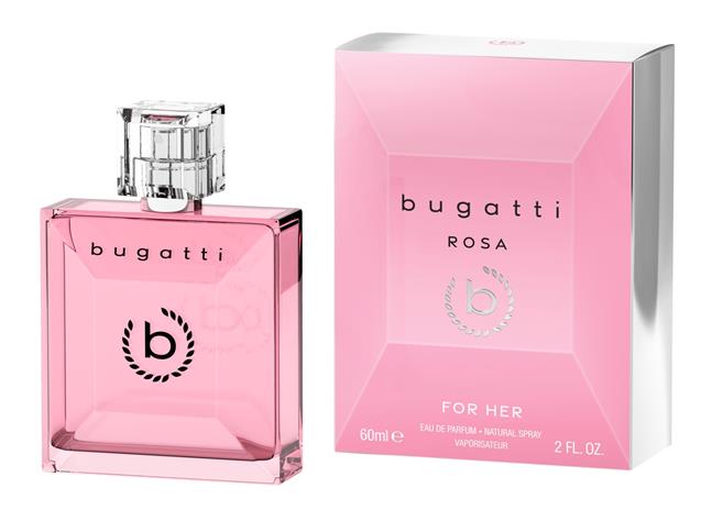 Bugatti Fortuna - EdP 60 ml