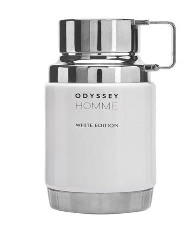 Armaf Odyssey Homme White Edition - EdP 100 ml