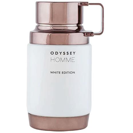 Armaf Odyssey Homme White Edition - EdP 100 ml