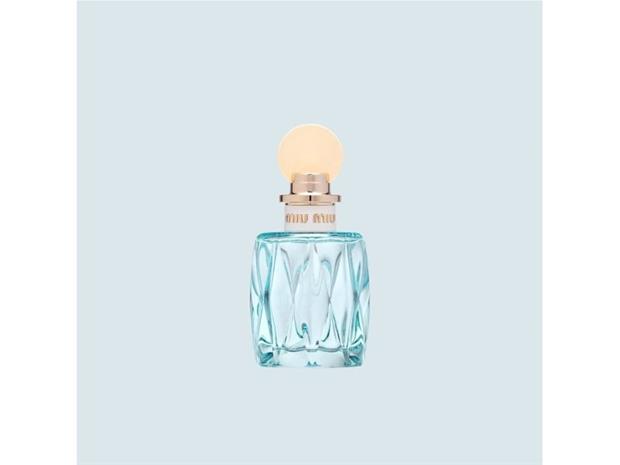 Miu Miu L'eau Bleue Eau de Parfum 100 ml