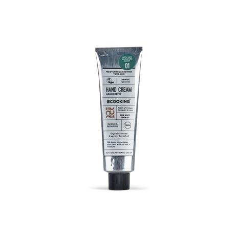 ECOOKING Hand Cream 75 ml