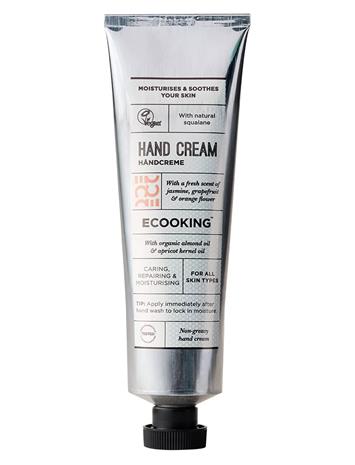 ECOOKING Hand Cream 75 ml
