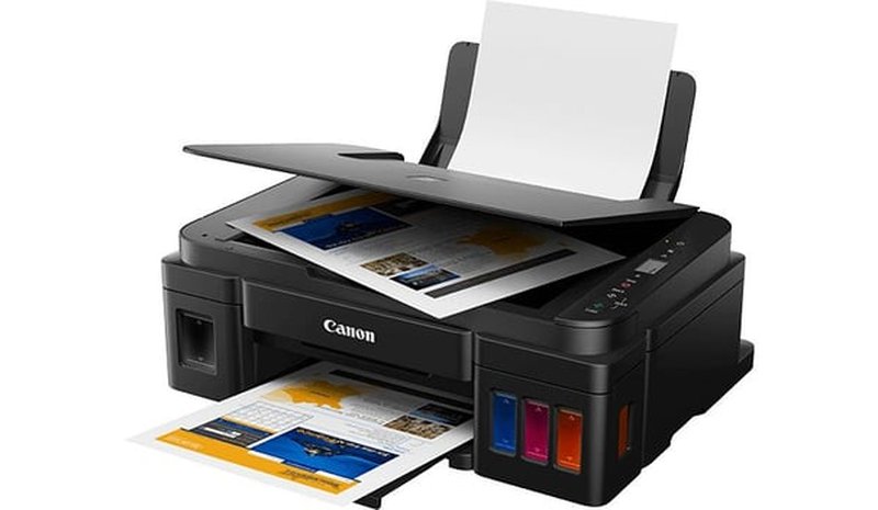 Canon PIXMA G2410 Multifunction - väri - Muste