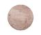 Matto RABBIT BUBBLE 160 cm beige – kuva 2