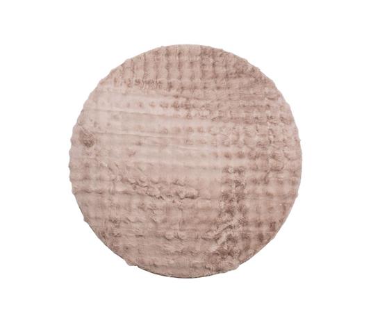 Matto RABBIT BUBBLE 160 cm beige