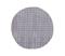 Matto RABBIT BUBBLE, 160 cm, harmaa – kuva 2
