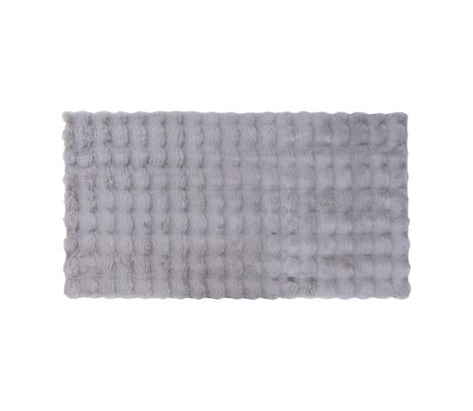 Matto RABBIT BUBBLE 160x230 cm harmaa