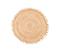 Matto JUTA 100 cm beige/luonnonväri – kuva 2