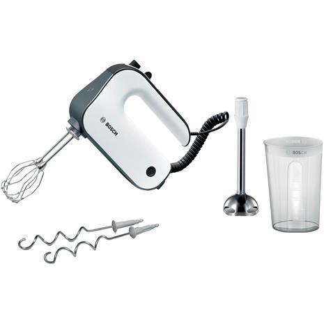 Bosch Styline MFQ49700, sähkövatkain