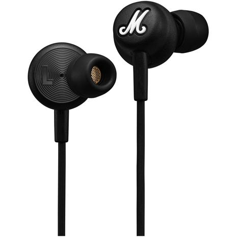 Marshall Mode USB-C -nappikuulokkeet, musta