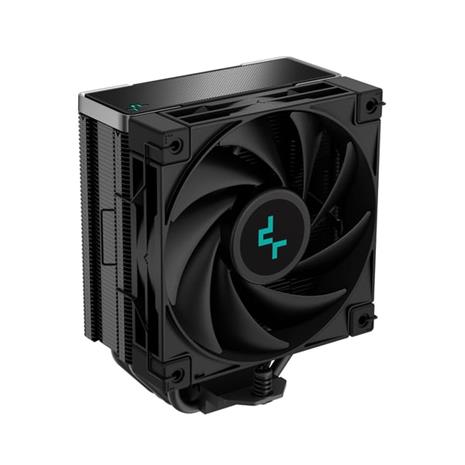 DeepCool AK400 ZERO DARK - CPU Jäähdytin -