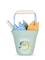 Swim Essentials Rantasetti, Bluey – kuva 2