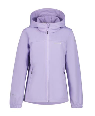 Icepeak Kleve Jr lasten softshell takki