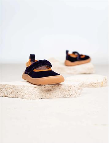 Bisgaard Bisgaard Barefoot Ballet Ballerinat Blue Bisgaard