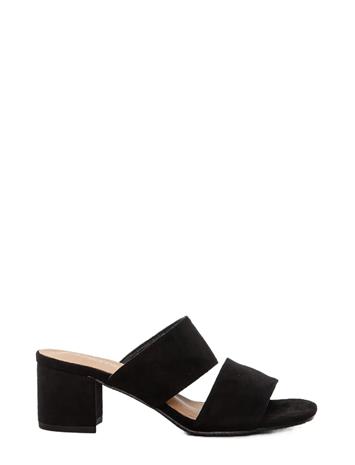 Duffy Rivello Diciassette - Black - 41