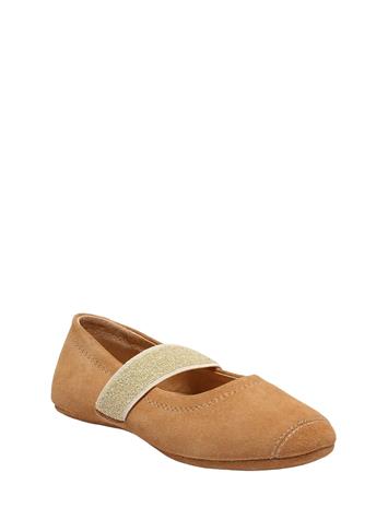 Bisgaard Bisgaard Ballet Ballerinat Brown Bisgaard