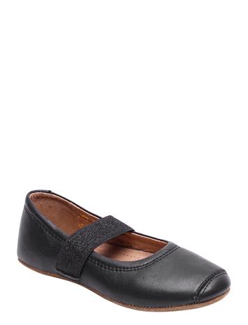 Bisgaard Bisgaard Ballet Ballerinat Brown Bisgaard