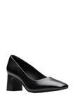 Clarks Fernie Court D - Black - 38