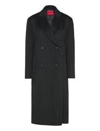 HUGO Menci_All - Black - M