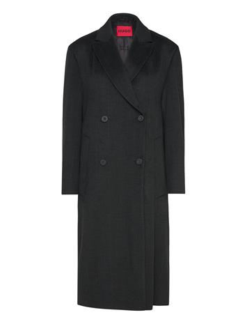 HUGO Menci_All - Black - M