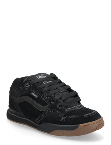 VANS Rowley Xlt - Black - 45