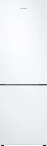 Samsung RB33B612EWW/EF, jääkaappipakastin