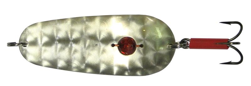 Jak Helmellä 13cm 42g lusikkauistin