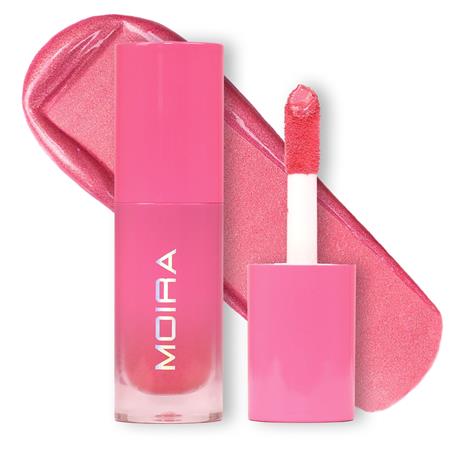 Moira Love Steady Shimmer Blush 007 Just my Type