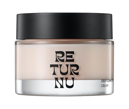 RETURNU Deep Comfort Cream - 50 ml