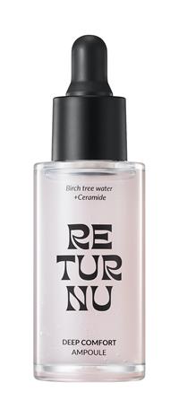 RETURNU Deep Comfort Ampoule - 30 ml