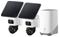 Anker Eufy Cam S4 2-kamerapaketti – kuva 8