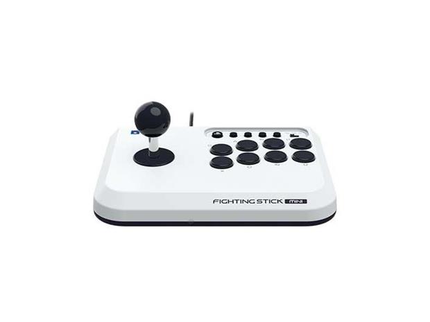 Hori Fighting Stick Mini, PC/PS5/PS4 -peliohjain